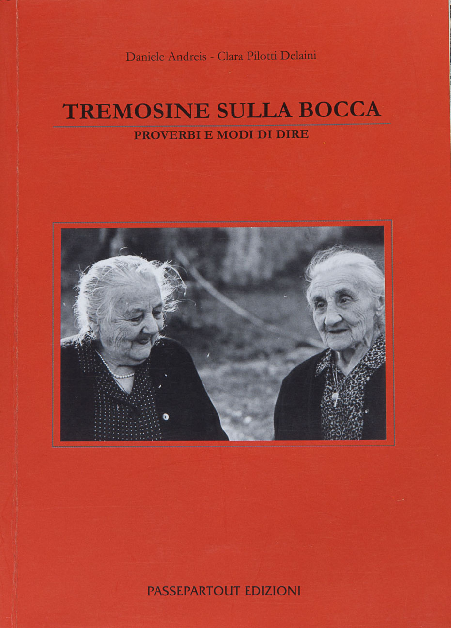 Tremosine sulla Bocca